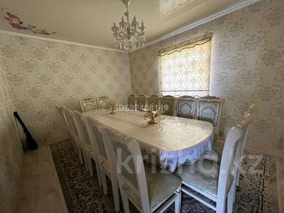 Отдельный дом • 4 комнаты • 120 м² • 4 сот., Абдирова17 за 23 млн 〒 в Шымкенте, Каратауский р-н