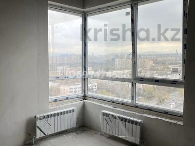 2-комнатная квартира, 65 м², 16/18 этаж, Утеген батыра 11 за 42 млн 〒 в Алматы, Ауэзовский р-н