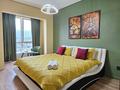 2-бөлмелі пәтер · 52 м² · 20/20 қабат, Гагарина 310, бағасы: 25 000 ₸ в Алматы, Бостандыкский р-н