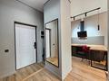 2-бөлмелі пәтер · 52 м² · 20/20 қабат, Гагарина 310, бағасы: 25 000 ₸ в Алматы, Бостандыкский р-н — фото 12
