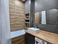 2-бөлмелі пәтер · 52 м² · 20/20 қабат, Гагарина 310, бағасы: 25 000 ₸ в Алматы, Бостандыкский р-н — фото 13