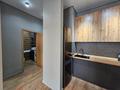 2-бөлмелі пәтер · 52 м² · 20/20 қабат, Гагарина 310, бағасы: 25 000 ₸ в Алматы, Бостандыкский р-н — фото 15
