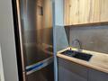2-бөлмелі пәтер · 52 м² · 20/20 қабат, Гагарина 310, бағасы: 25 000 ₸ в Алматы, Бостандыкский р-н — фото 17