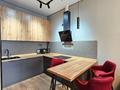 2-бөлмелі пәтер · 52 м² · 20/20 қабат, Гагарина 310, бағасы: 25 000 ₸ в Алматы, Бостандыкский р-н — фото 19