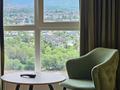 2-бөлмелі пәтер · 52 м² · 20/20 қабат, Гагарина 310, бағасы: 25 000 ₸ в Алматы, Бостандыкский р-н — фото 20