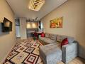 2-бөлмелі пәтер · 52 м² · 20/20 қабат, Гагарина 310, бағасы: 25 000 ₸ в Алматы, Бостандыкский р-н — фото 21