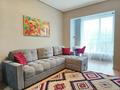 2-бөлмелі пәтер · 52 м² · 20/20 қабат, Гагарина 310, бағасы: 25 000 ₸ в Алматы, Бостандыкский р-н — фото 22