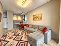 2-бөлмелі пәтер · 52 м² · 20/20 қабат, Гагарина 310, бағасы: 25 000 ₸ в Алматы, Бостандыкский р-н — фото 26
