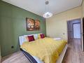 2-бөлмелі пәтер · 52 м² · 20/20 қабат, Гагарина 310, бағасы: 25 000 ₸ в Алматы, Бостандыкский р-н — фото 3