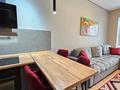 2-бөлмелі пәтер · 52 м² · 20/20 қабат, Гагарина 310, бағасы: 25 000 ₸ в Алматы, Бостандыкский р-н — фото 30