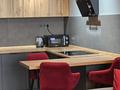 2-бөлмелі пәтер · 52 м² · 20/20 қабат, Гагарина 310, бағасы: 25 000 ₸ в Алматы, Бостандыкский р-н — фото 32