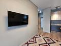 2-бөлмелі пәтер · 52 м² · 20/20 қабат, Гагарина 310, бағасы: 25 000 ₸ в Алматы, Бостандыкский р-н — фото 34