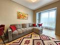 2-бөлмелі пәтер · 52 м² · 20/20 қабат, Гагарина 310, бағасы: 25 000 ₸ в Алматы, Бостандыкский р-н — фото 5