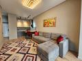 2-бөлмелі пәтер · 52 м² · 20/20 қабат, Гагарина 310, бағасы: 25 000 ₸ в Алматы, Бостандыкский р-н — фото 8