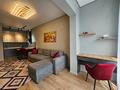 2-бөлмелі пәтер · 52 м² · 20/20 қабат, Гагарина 310, бағасы: 25 000 ₸ в Алматы, Бостандыкский р-н — фото 9