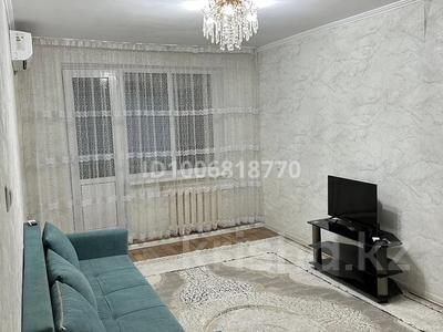 2-бөлмелі пәтер · 45 м² · 5/5 қабат, 6 мкр — Лермонтова Сейффулина, бағасы: 11 млн ₸ в Таразе