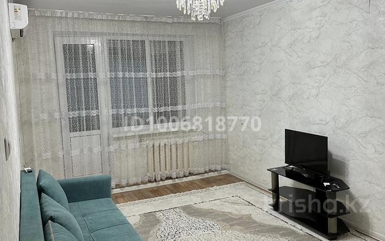 2-бөлмелі пәтер · 45 м² · 5/5 қабат, 6 мкр — Лермонтова Сейффулина, бағасы: 11 млн ₸ в Таразе — фото 2