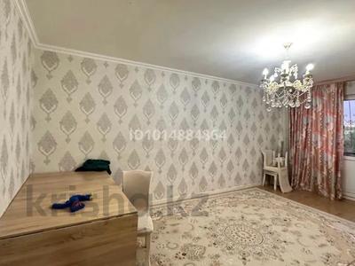 3-комнатная квартира · 96 м² · 3/9 этаж, мкр Акбулак 29 за 55.5 млн ₸ в Алматы, Алатауский р-н