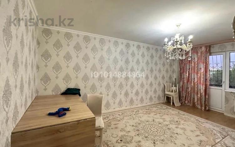 3-комнатная квартира · 96 м² · 3/9 этаж, мкр Акбулак 29 за 55.5 млн ₸ в Алматы, Алатауский р-н — фото 2
