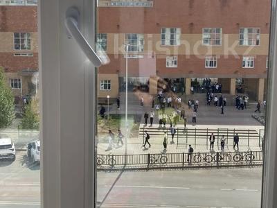 1-комнатная квартира · 43.5 м² · 3/9 этаж, Б.Сокпакбаева 1 — Сарыарка за 21.5 млн 〒 в Астане, Сарыарка р-н