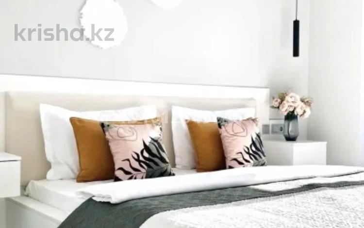 2-бөлмелі пәтер · 52 м², Туран 40/1, бағасы: 18 000 ₸ в Астане, Есильский р-н — фото 2
