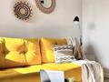 2-бөлмелі пәтер · 52 м², Туран 40/1, бағасы: 18 000 ₸ в Астане, Есильский р-н — фото 2