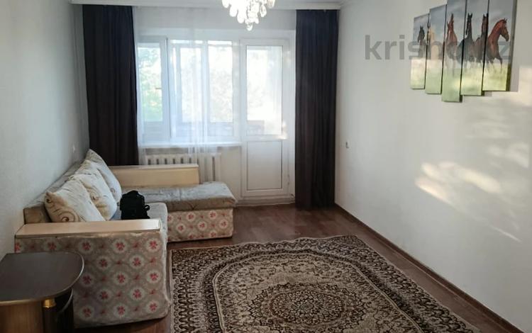 2-комнатная квартира · 50 м² · 5/5 этаж, мкр Юго-Восток, Сатыбалдина — Средняя школа №15, Средняя школа №27, Школа-лицей №57 им. С. Саттарова, Ясли-сад №41 "Гүлдер" за 14.5 млн ₸ в Караганде, Казыбек би р-н — фото 2