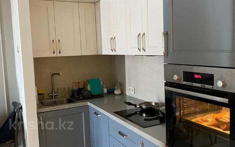 2-комнатная квартира · 75 м² · 10/18 этаж, Гагарина 133/2 за 55.5 млн ₸ в Алматы, Бостандыкский р-н — фото 9
