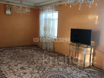 Дача · 5 комнат · 100 м² · 100 сот., Көктерек поселке жастар көшесі 45 — Айсары санаториямен кіресіз за 43 млн 〒 в Сарыагаш