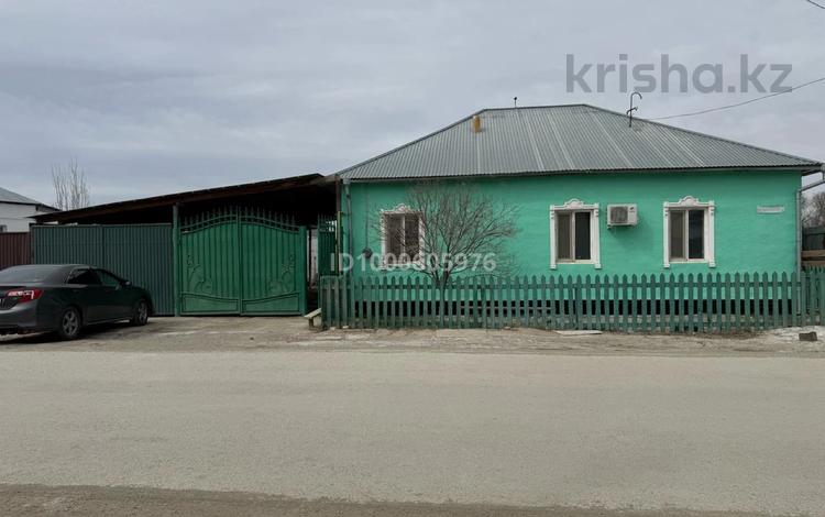 Отдельный дом · 5 комнат · 160 м² · 10 сот., Титов за 18 млн ₸ в  — фото 2