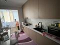 2-комнатная квартира · 77 м², Куаныша Толеметова 50/9 за 25 млн ₸ в Шымкенте, Абайский р-н