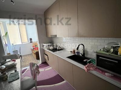 2-комнатная квартира · 77 м², Куаныша Толеметова 50/9 за 25 млн ₸ в Шымкенте, Абайский р-н