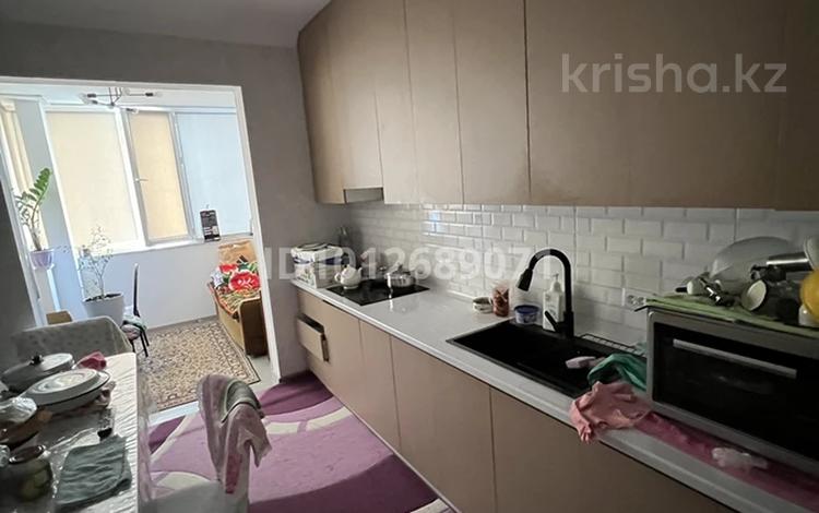 2-комнатная квартира · 77 м², Куаныша Толеметова 50/9 за 25 млн ₸ в Шымкенте, Абайский р-н — фото 2