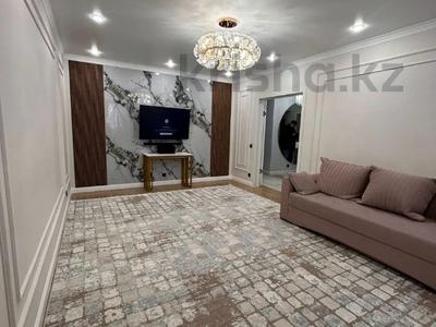 4-комнатная квартира · 108.6 м² · 2/9 этаж, мкр. Алтын орда 11т за 48 млн 〒 в Актобе