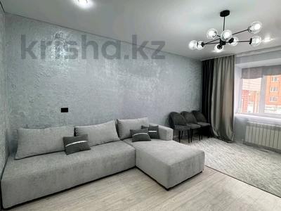 1-комнатная квартира · 46 м² · 1/5 этаж, Сарыарка 9/15 за 18 млн 〒 в Кокшетау