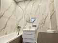 2-бөлмелі пәтер · 70 м² · 16/16 қабат, Таугүл-1 ш/а. 15, бағасы: ~ 59.5 млн ₸ в Алматы, Ауэзовский р-н — фото 17
