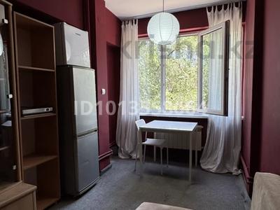 1-бөлмелі пәтер · 18 м² · 3/5 қабат, Аль-Фараби 71/10 — КазГУ общежитие, бағасы: 160 000 ₸ в Алматы, Бостандыкский р-н