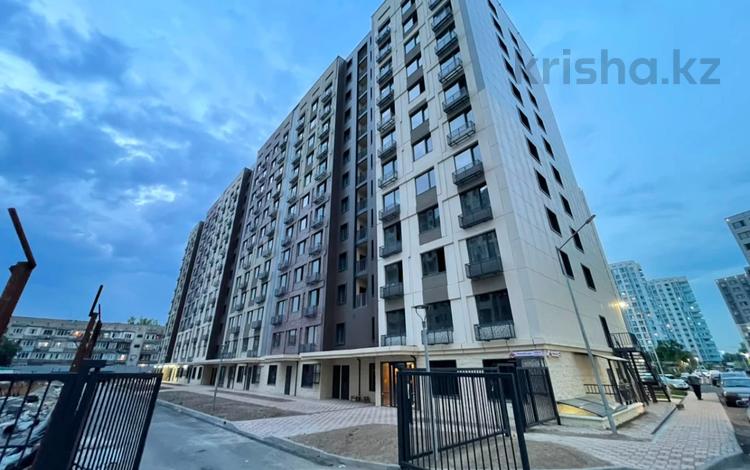 2-комнатная квартира · 46.3 м², Райымбека 210/27 — ⭐БЕЗ КОМИССИИ ОТ ПОКУПАТЕЛЯ⭐ за ~ 32.4 млн ₸ в Алматы, Алмалинский р-н — фото 16
