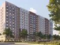 2-комнатная квартира · 46.3 м², Райымбека 210/27 — ⭐БЕЗ КОМИССИИ ОТ ПОКУПАТЕЛЯ⭐ за ~ 32.4 млн ₸ в Алматы, Алмалинский р-н — фото 5