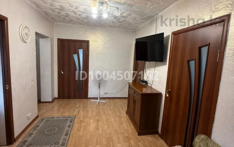 Отдельный дом · 4 комнаты · 67.2 м² · 5 сот., мкр Нуршашкан (Колхозши) 54 за 67.4 млн 〒 в Алматы, Турксибский р-н — фото 6