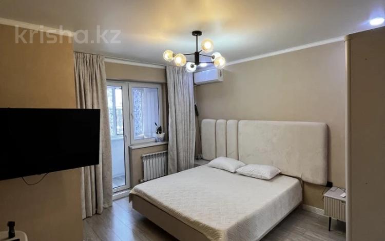 2-комнатная квартира · 46 м² · 9/10 этаж, мкр Шугыла, Жунисова — ‼️ЖК ALMA CITY-3‼️СРОЧНАЯ ПРОДАЖА КВАРТИРЫ‼️ за 28.5 млн ₸ в Алматы, Наурызбайский р-н — фото 6