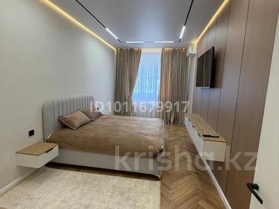 1-бөлмелі пәтер · 49.14 м² · 3/7 қабат, 41-й мкр 2, бағасы: 15 000 ₸ в Актау
