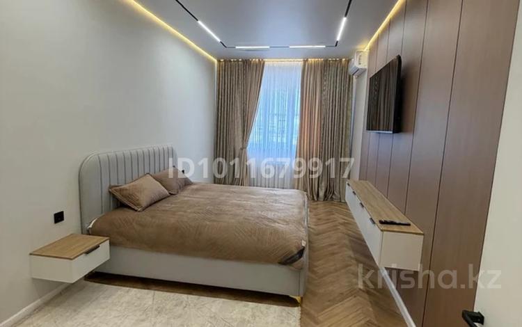 1-комнатная квартира · 49.14 м² · 3/7 этаж, 41-й мкр 2 за 15 000 ₸ в Актау — фото 15