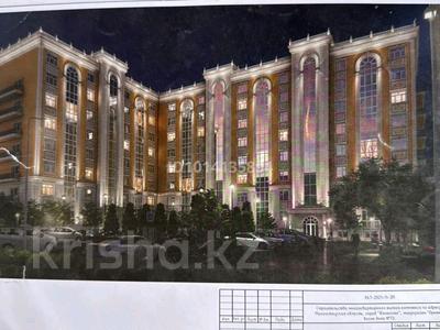 2-комнатная квартира · 88.05 м² · 8/8 этаж, 5 мкр 73 за 21.5 млн ₸ в Жанаозен