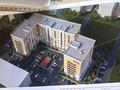 2-комнатная квартира · 88.05 м² · 8/8 этаж, 5 мкр 73 за 21.5 млн ₸ в Жанаозен — фото 2
