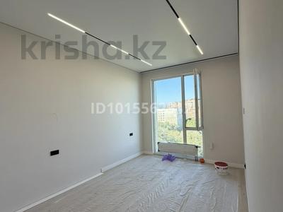 2-комнатная квартира · 40 м² · 9 этаж, Тунтубаева 19 — Cулейменова за ~ 48.6 млн ₸ в Алматы, Ауэзовский р-н