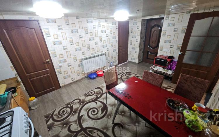 Отдельный дом · 4 комнаты · 52 м² · 12 сот., Сибирская 51 за 17.5 млн 〒 в Байдибек би — фото 12