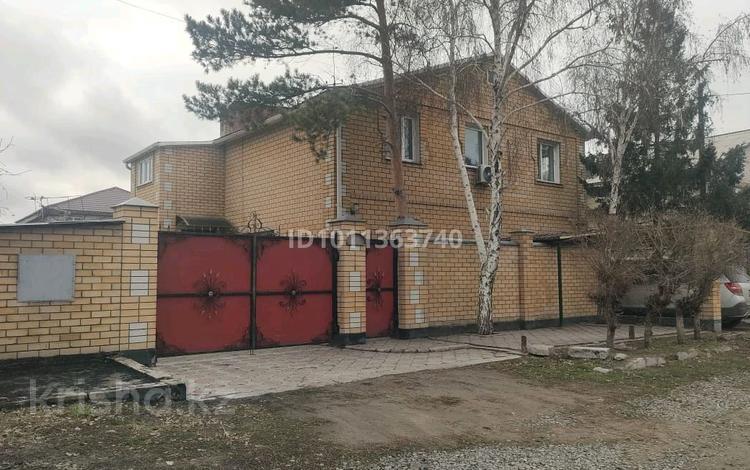 Отдельный дом · 6 комнат · 230.2 м² · , Дальневосточная 34 — Литвинова за 50 млн ₸ в Павлодаре — фото 2