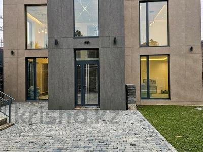Отдельный дом · 5 комнат · 300 м² · 8 сот., мкр Архат за 279 млн ₸ в Алматы, Бостандыкский р-н