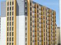 2-бөлмелі пәтер · 84.2 м² · 8/11 қабат, 18 мкр 31, бағасы: 24 млн ₸ в Актау, 18-й мкр  — фото 2